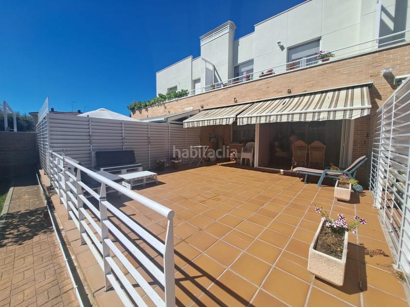 Foto 3f8972e2-2ac6-443f-aa58-e2997b8840c9. Location maison dans cronista ruíz ayucar 33 dans Hervencias Ávila