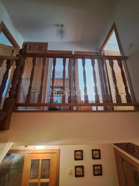 Foto 46700fc6-76fb-40e2-a3ea-3b07602652d7. Location maison dans cronista ruíz ayucar 33 dans Hervencias Ávila