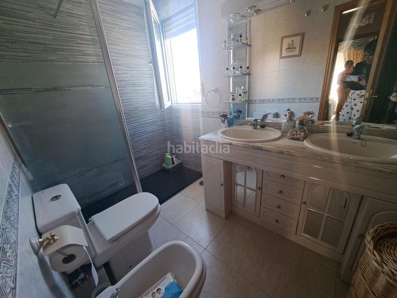 Foto 4a5011cf-95bc-4d43-8369-1f48c59fcfb9. Location maison dans cronista ruíz ayucar 33 dans Hervencias Ávila