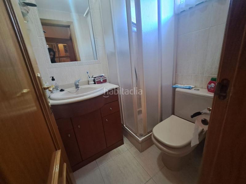 Foto 8968d721-079a-4977-abcc-2cf047306953. Location maison dans cronista ruíz ayucar 33 dans Hervencias Ávila