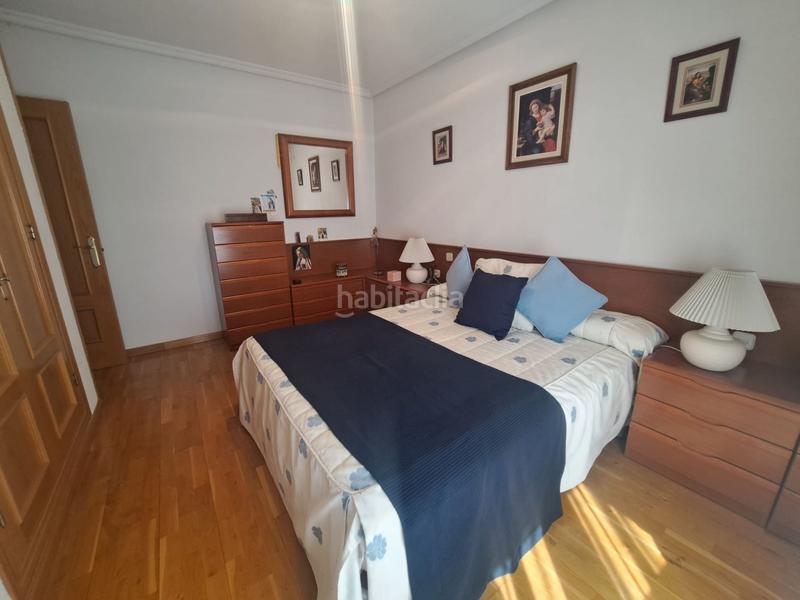 Foto 8e487875-5c6d-4476-8740-ebc74f6c225f. Location maison dans cronista ruíz ayucar 33 dans Hervencias Ávila