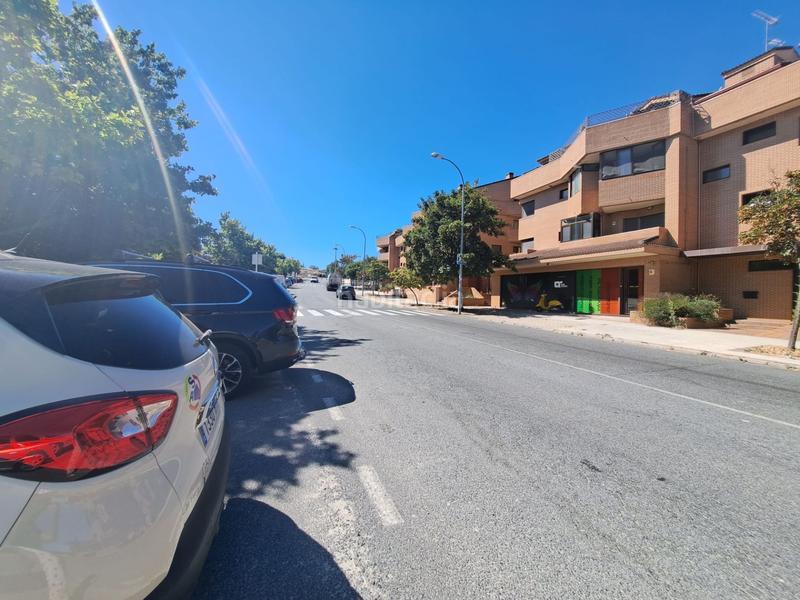 Foto aa29f34d-2190-40fc-a24e-c7a0292f3d13. Location maison dans cronista ruíz ayucar 33 dans Hervencias Ávila