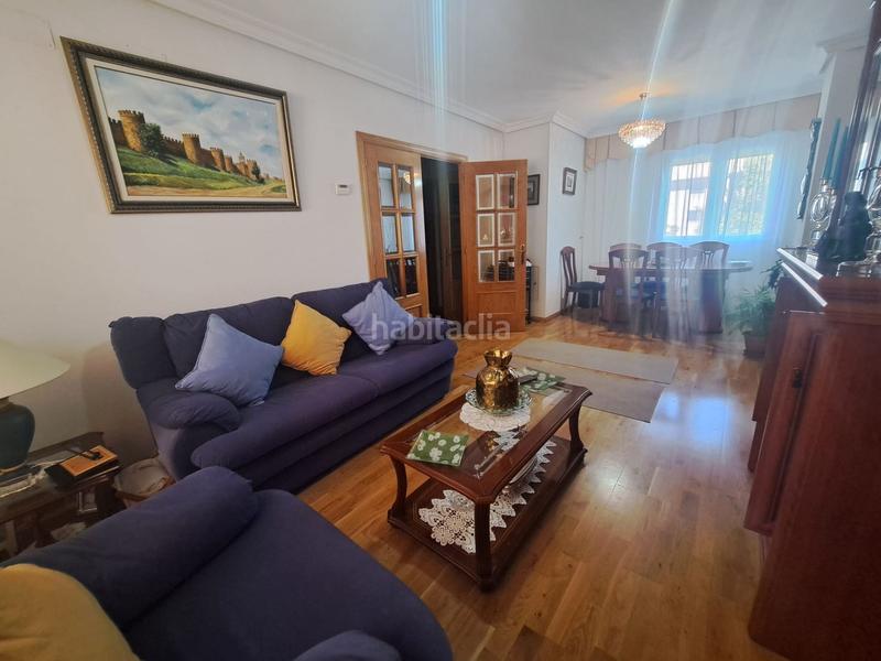 Foto b6177432-ee45-4477-bda4-a6546cb54f53. Location maison dans cronista ruíz ayucar 33 dans Hervencias Ávila