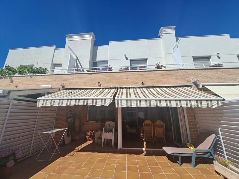 Foto cda410fb-db9a-40fe-aff7-1c9eabc484af. Location maison dans cronista ruíz ayucar 33 dans Hervencias Ávila