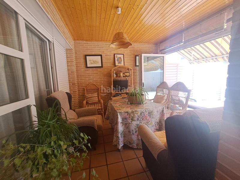 Foto ce72a37d-eea3-4418-b959-8f2f3fd2a880. Location maison dans cronista ruíz ayucar 33 dans Hervencias Ávila