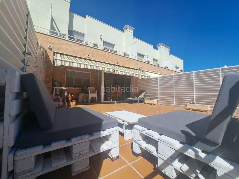 Foto dc1e3075-a7cc-488a-ae1d-5bd42d80d1fb. Location maison dans cronista ruíz ayucar 33 dans Hervencias Ávila