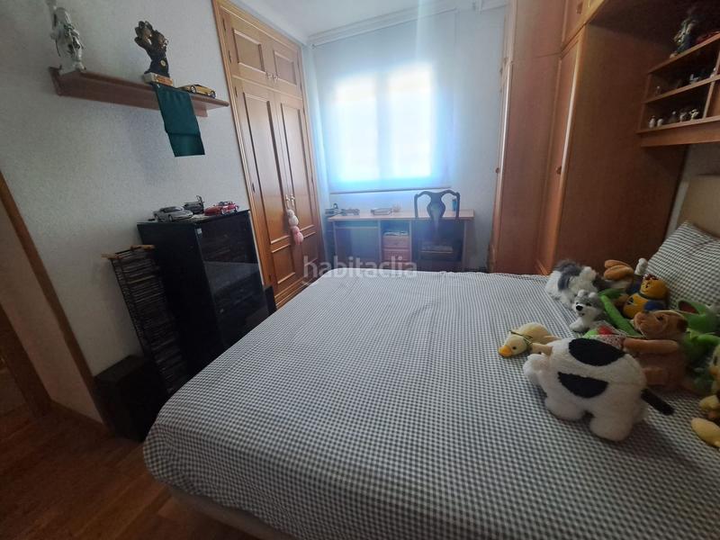 Foto eafa5d5e-eeec-49dc-8218-2592ed6acb2c. Location maison dans cronista ruíz ayucar 33 dans Hervencias Ávila