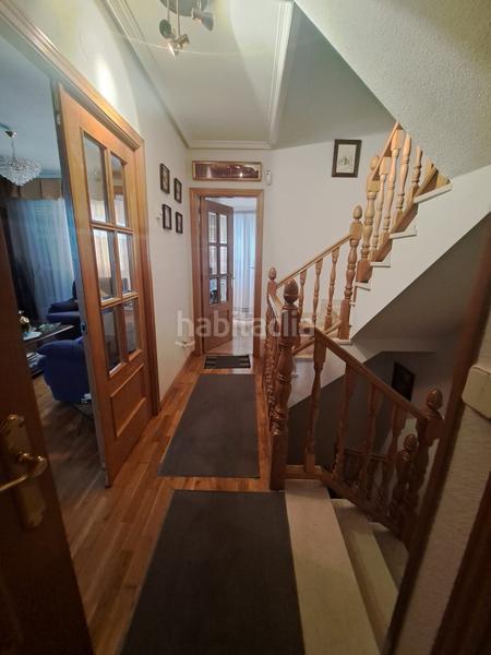 Foto f4633d52-b499-4f68-a841-c7fef1ae358c. Location maison dans cronista ruíz ayucar 33 dans Hervencias Ávila