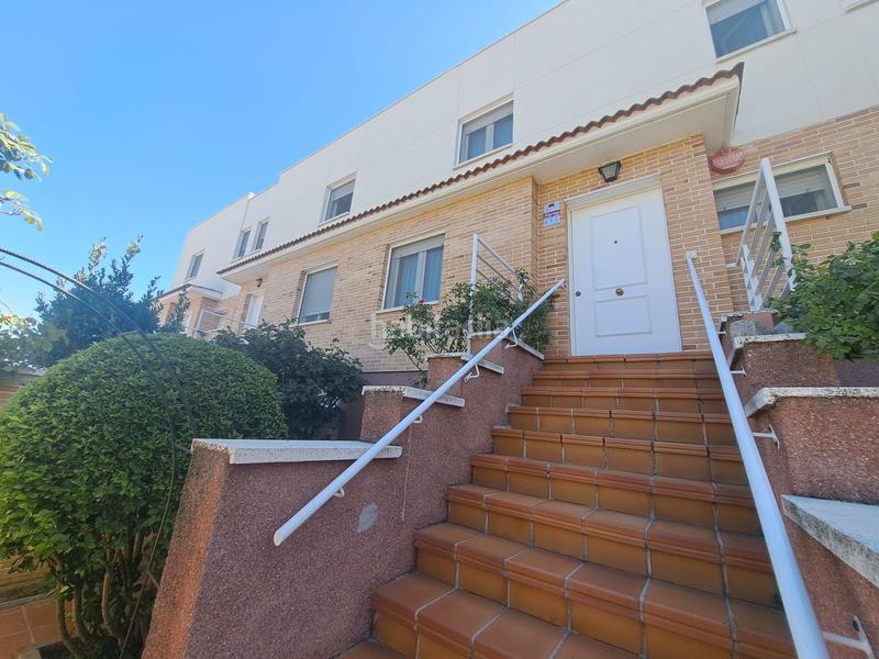 Foto ffc35ad2-f11f-44c4-b746-2fbfa91831a8. Location maison dans cronista ruíz ayucar 33 dans Hervencias Ávila