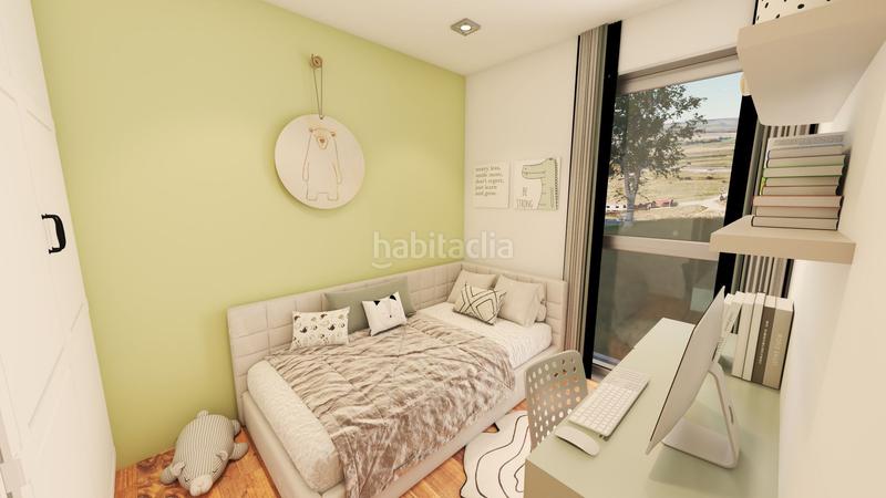 Foto deec15e4-bac8-4af0-9746-24f8d7e8a622. Flat in isaac albeniz 2 in Universidad Ávila