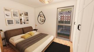 Appartement à Universidad