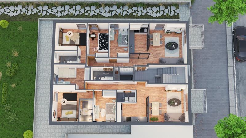 Foto 41be7620-32cc-4cd5-a43a-cf3dfb7dc7b3. Appartement avec chauffage piscine dans Universidad Ávila