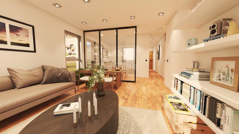 Foto 08a86732-31cc-4d0f-8098-ca068a375826. Etagenwohnung mit heizung pool in Universidad Ávila