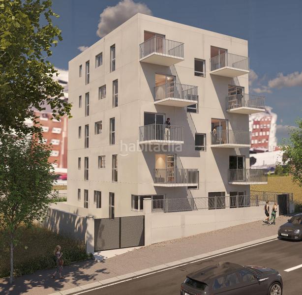 Foto af3219f0-40e5-4c28-9025-b9e406d35ae7. Flat in isaac albeniz in Universidad Ávila