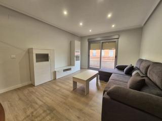 Lloguer Pis  Las eras 2