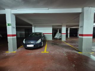 Location Parking voiture à Sur