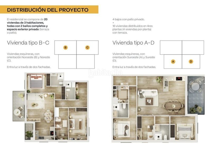 Foto a90bc4c1-92f1-45e4-8183-62cf4e1b5c57. Pis a dalia 10 a Sónsoles Ávila