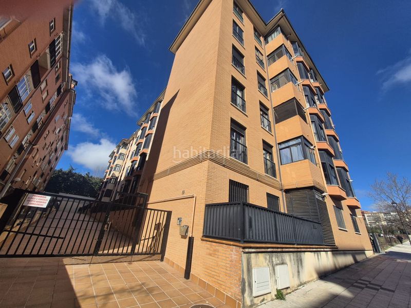 Foto 92d5e6f1-0c54-4ba4-95ae-54bac82ea3ff. Pis amb calefacció a Universidad Ávila