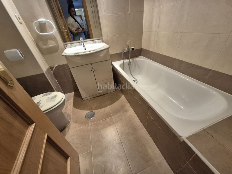 Foto b751aa57-3b21-437e-84a0-d1dee9c5184d. Pis amb calefacció a Universidad Ávila