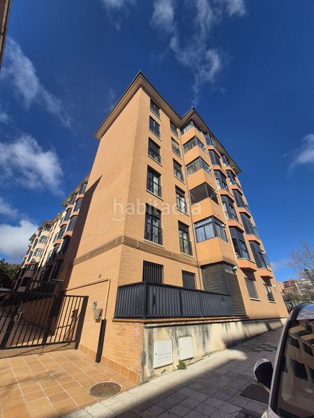 Foto bb5ab02b-836a-42c1-b1e6-248b84264ca3. Pis amb calefacció a Universidad Ávila