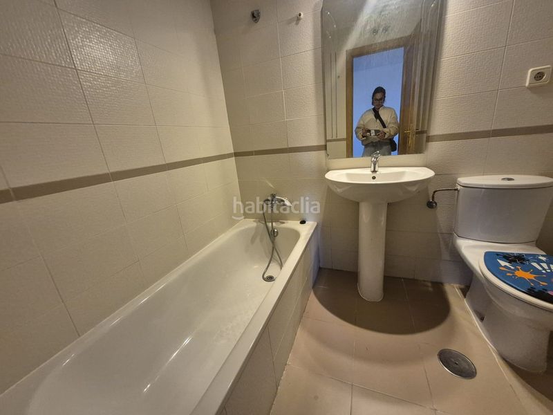 Foto bf2ebb45-a449-4922-bbcd-40ca360a2ad3. Pis amb calefacció a Universidad Ávila