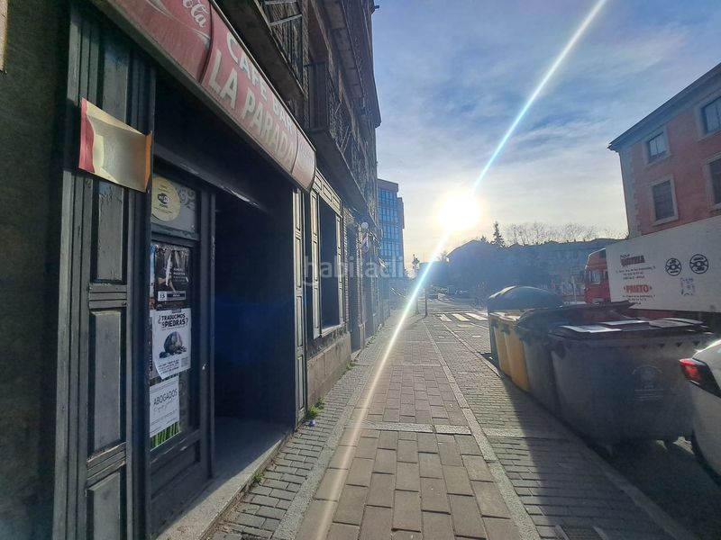 Foto d683d85f-2f64-44b8-a28b-37b58f6e6eb4. Alquiler local comercial en Centro Ávila