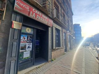 Lloguer Local Comercial a Centro