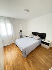 Miete Etagenwohnung in Virgen de las angustias 3