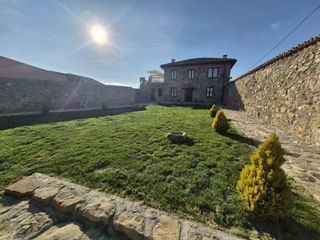Alquiler Casa en Gemuño