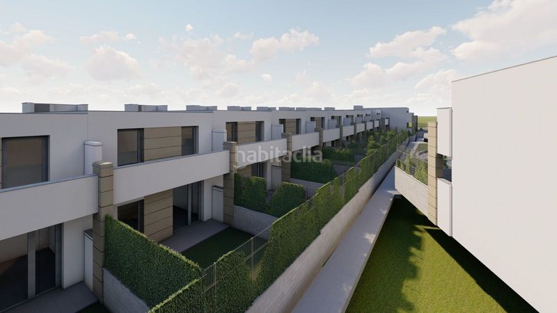 Foto 0eeb1048-3b35-4ad8-b3f4-3e6dd1a354b6. Casa amb calefacció a Universidad Ávila