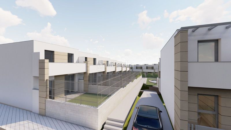 Foto 1a04f8a4-9e91-44a8-8ffe-4b73c024b105. Casa amb calefacció a Universidad Ávila