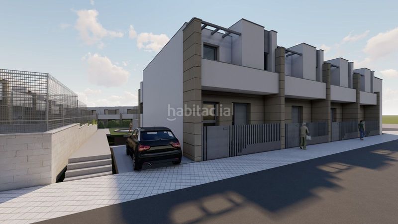 Foto 28cf0f63-62b2-4861-919c-5278c89a49a5. Casa amb calefacció a Universidad Ávila