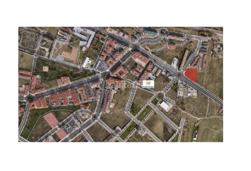 Foto 50bb8974-09d1-457a-813f-2dc877921f4e. Casa amb calefacció a Universidad Ávila