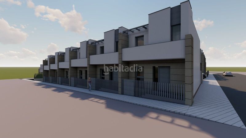 Foto 66c2de8e-b1e4-4f88-9454-5be775de5ac1. Casa amb calefacció a Universidad Ávila