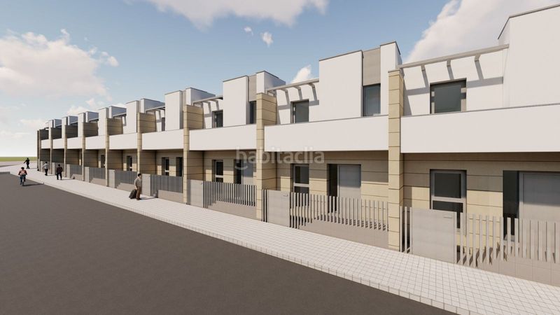 Foto 80b6bc95-846b-4098-80e8-ade5019317ce. Casa amb calefacció a Universidad Ávila