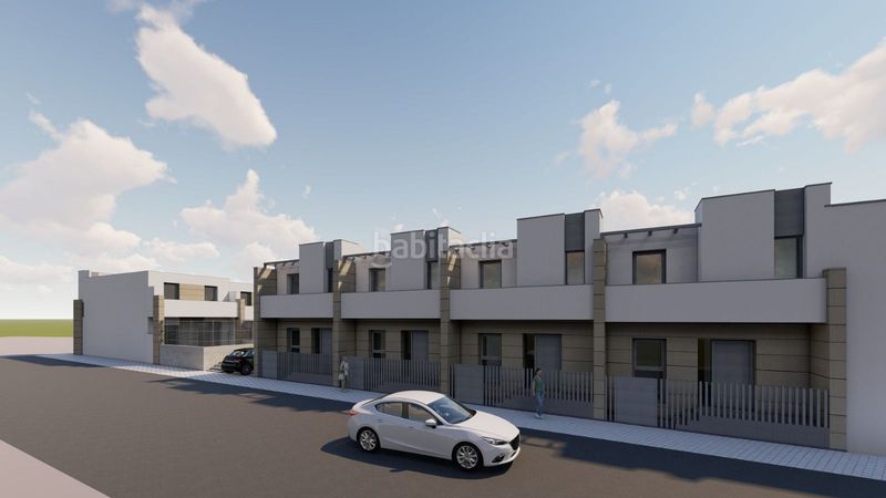 Foto 9421affc-c1e4-4df9-ac19-5397d4e0b666. Casa amb calefacció a Universidad Ávila