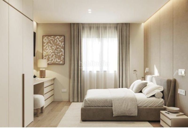 Foto 955c92a6-5014-4b8a-87cd-ba7cc9004226. Casa amb calefacció a Universidad Ávila