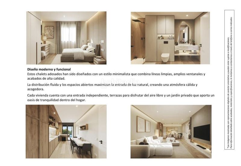 Foto bf699465-3f8c-4637-b07e-0e14d724223e. Casa amb calefacció a Universidad Ávila