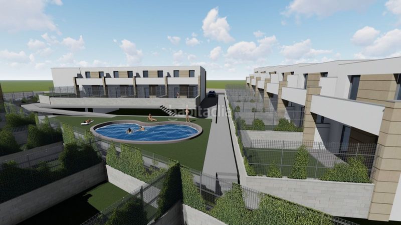 Foto d98c76ac-a006-4b4c-a2ca-3358a98dd11f. Casa amb calefacció a Universidad Ávila