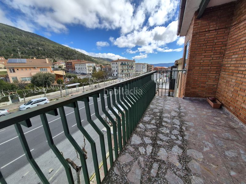 Foto 04c432c6-5afa-4527-8fc9-ac35f0819fa4. Piso en Barraco (El)