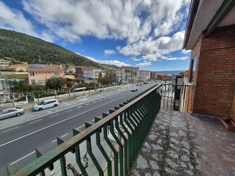 Foto 2a4db99e-58c3-49b2-a646-7d734265d6f2. Piso en Barraco (El)