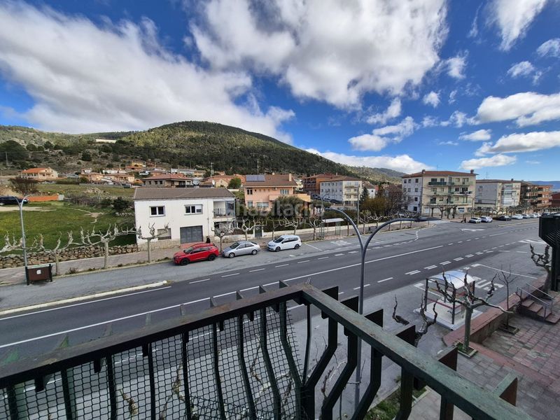 Foto 2c226ff1-e568-4b51-9745-13006a972d10. Piso en Barraco (El)