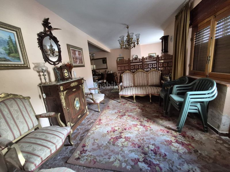 Foto 48eb3907-bc3a-4f09-8396-01ccaf9b7944. Piso en Barraco (El)