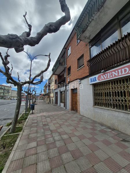 Foto 4b659768-801e-40e7-896a-9ef7c11eea6f. Piso en Barraco (El)