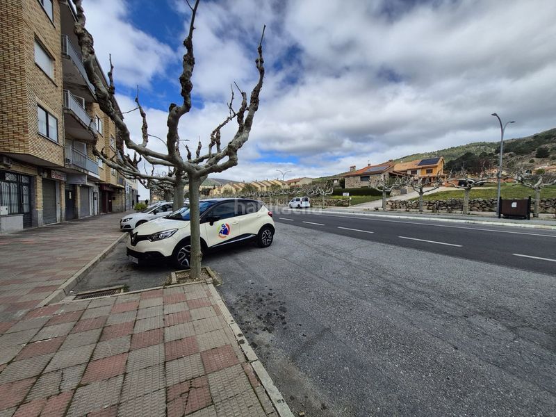 Foto 651e17f3-7312-42b6-85a3-838ee937842f. Piso en Barraco (El)