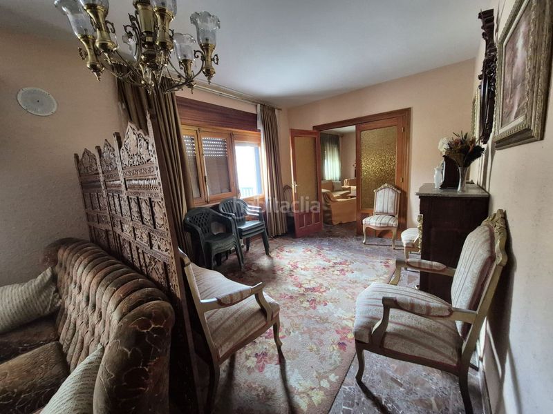 Foto bcc8f23f-a429-4f63-8f63-9fa3a31fd514. Piso en Barraco (El)