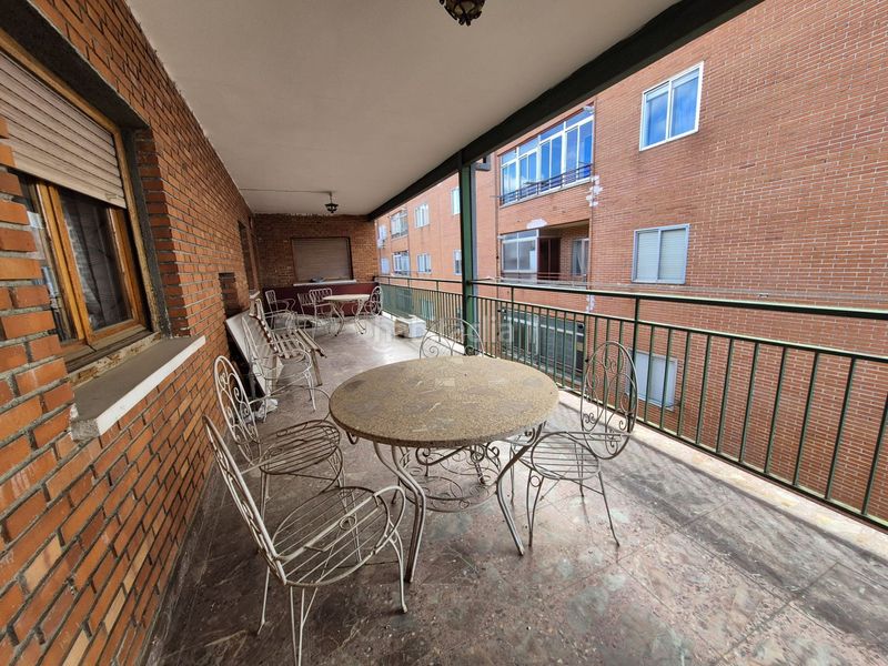 Foto c1714801-6334-4c6d-a4a8-c0e5ffd576d4. Piso en Barraco (El)