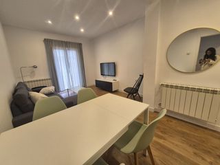 Miete Etagenwohnung  Conde don ramón 20