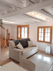 Rent House in Zona Rural