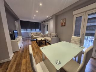 Location Appartement  Estación 28